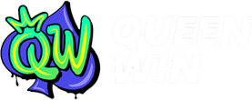 Queen Win Casino logo